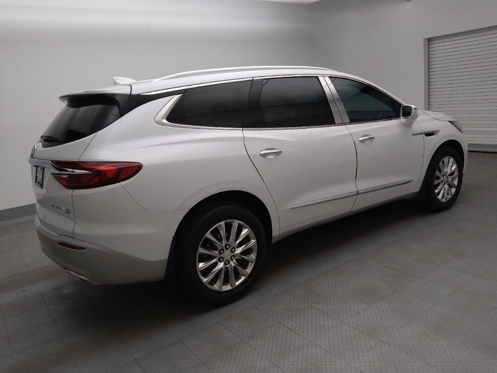 2018 Buick Enclave in Lakewood, CO 80215 - 18132252 9