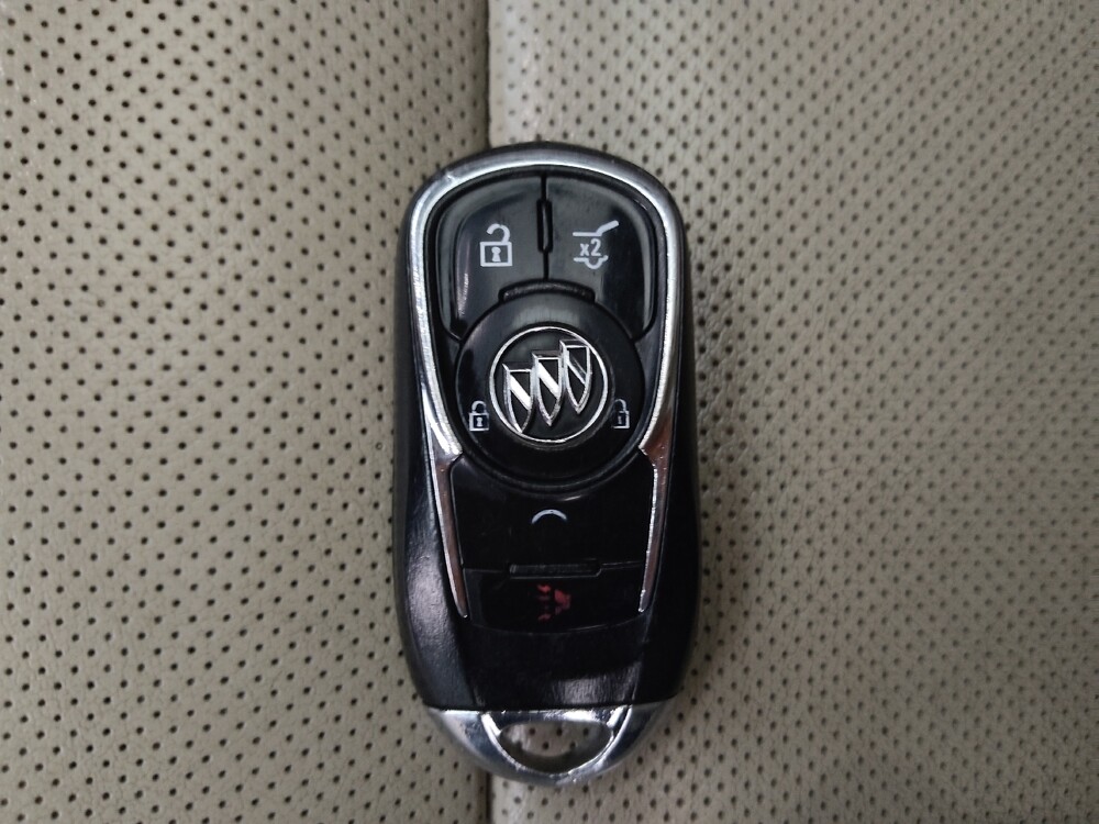 2018 Buick Enclave in Lakewood, CO 80215 - 18132252 31