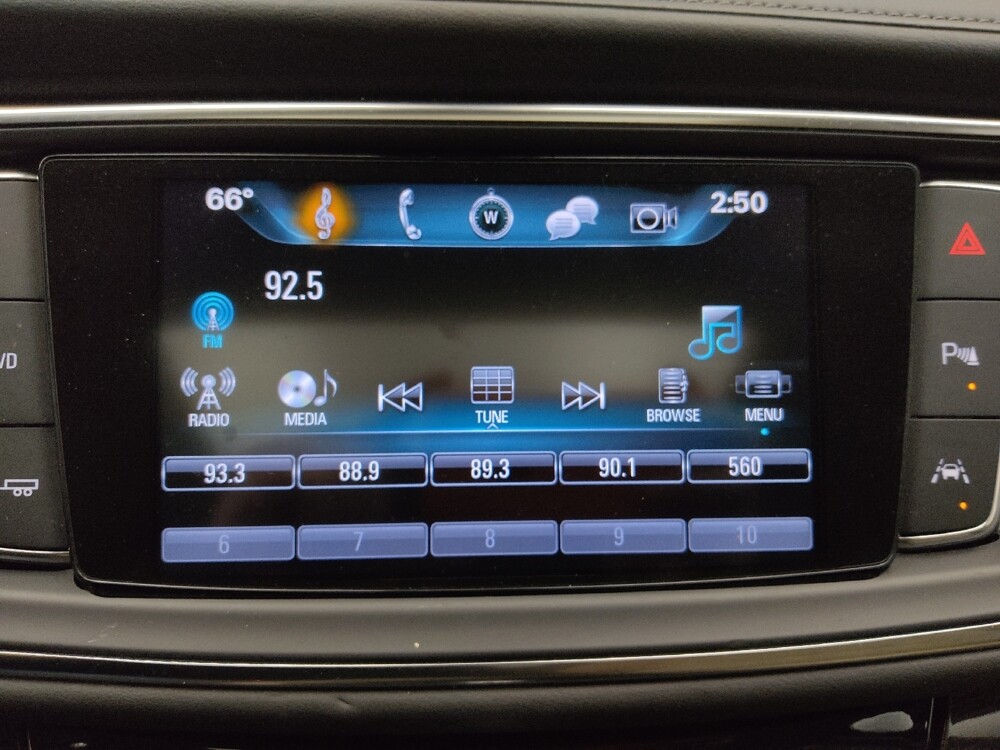 2018 Buick Enclave in Lakewood, CO 80215 - 18132252 24