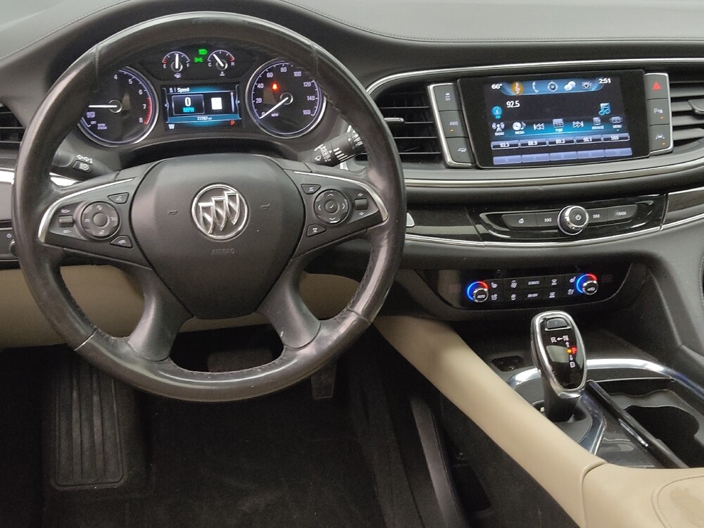 2018 Buick Enclave in Lakewood, CO 80215 - 18132252 21