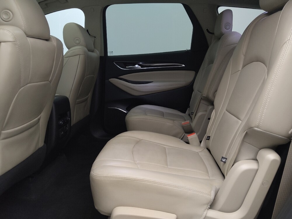 2018 Buick Enclave in Lakewood, CO 80215 - 18132252 17