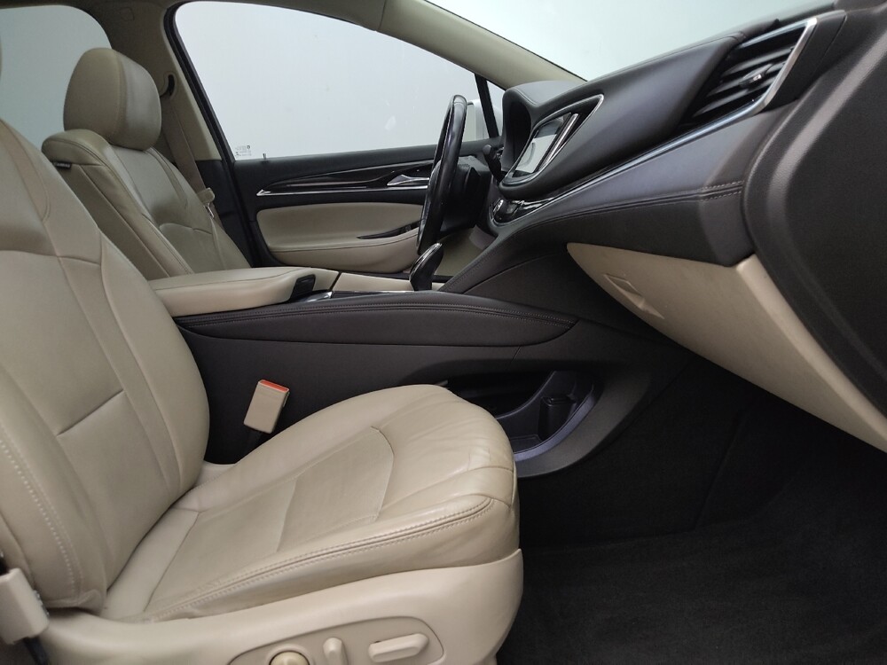 2018 Buick Enclave in Lakewood, CO 80215 - 18132252 20