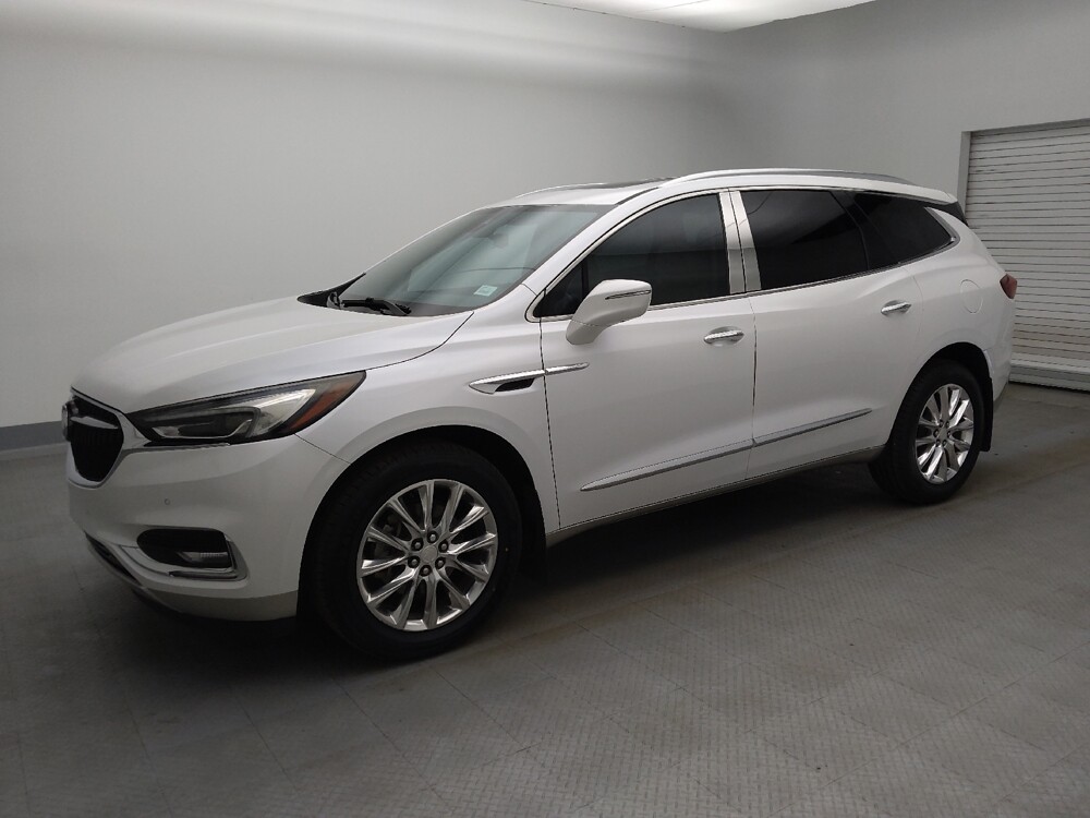 2018 Buick Enclave in Lakewood, CO 80215 - 18132252 2