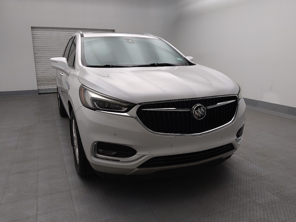 2018 Buick Enclave in Lakewood, CO 80215 - 18132252 13