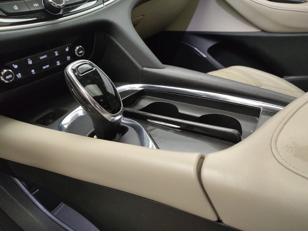 2018 Buick Enclave in Lakewood, CO 80215 - 18132252 25