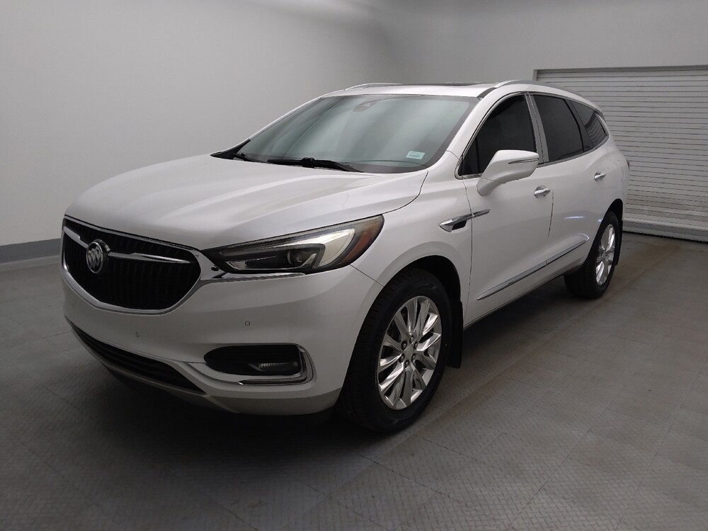 2018 Buick Enclave in Lakewood, CO 80215 - 18132252 14