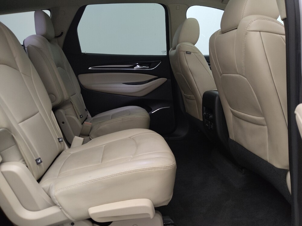 2018 Buick Enclave in Lakewood, CO 80215 - 18132252 18