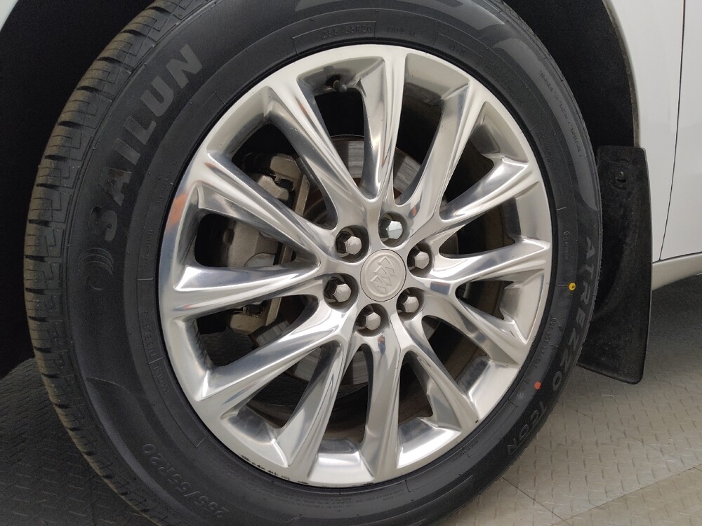 2018 Buick Enclave in Lakewood, CO 80215 - 18132252 30