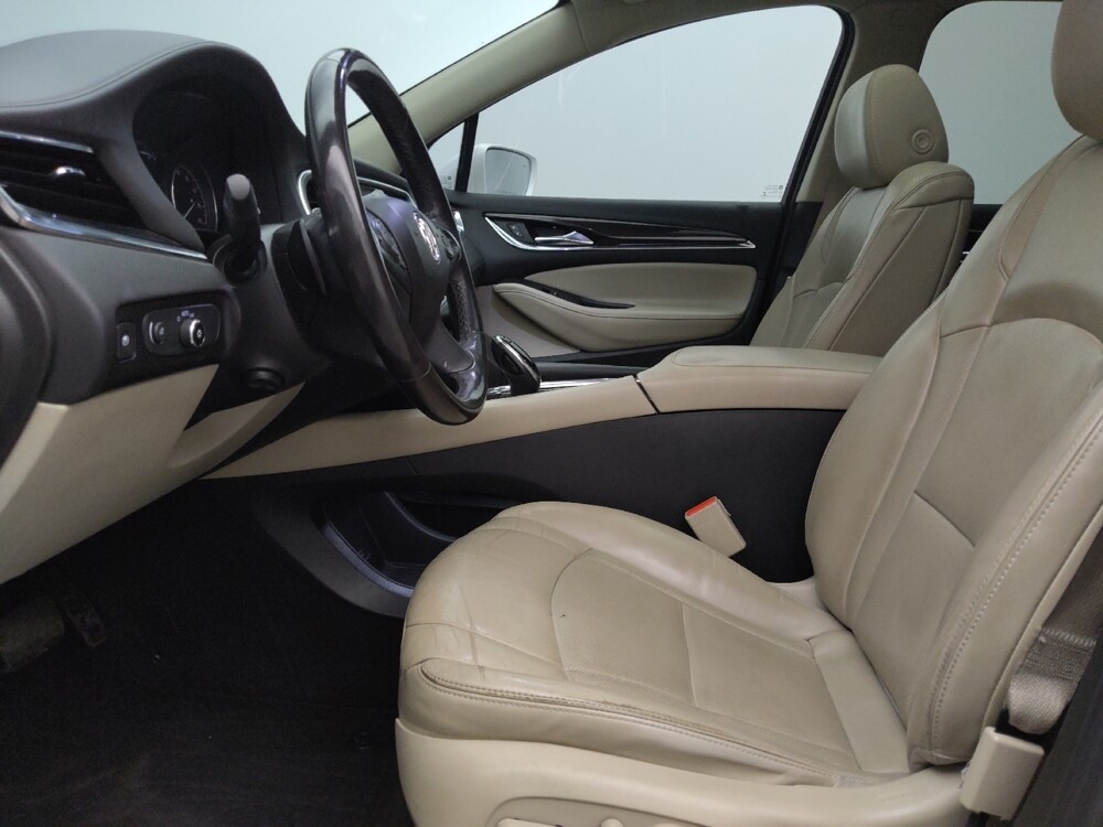 2018 Buick Enclave in Lakewood, CO 80215 - 18132252 16