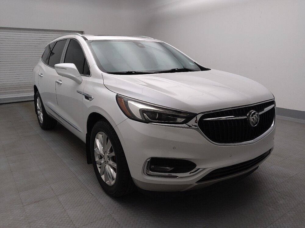 2018 Buick Enclave in Lakewood, CO 80215 - 18132252 12