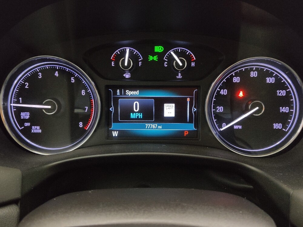 2018 Buick Enclave in Lakewood, CO 80215 - 18132252 22