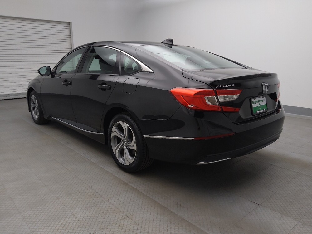 2019 Honda Accord in Lakewood, CO 80215 - 18132253 5