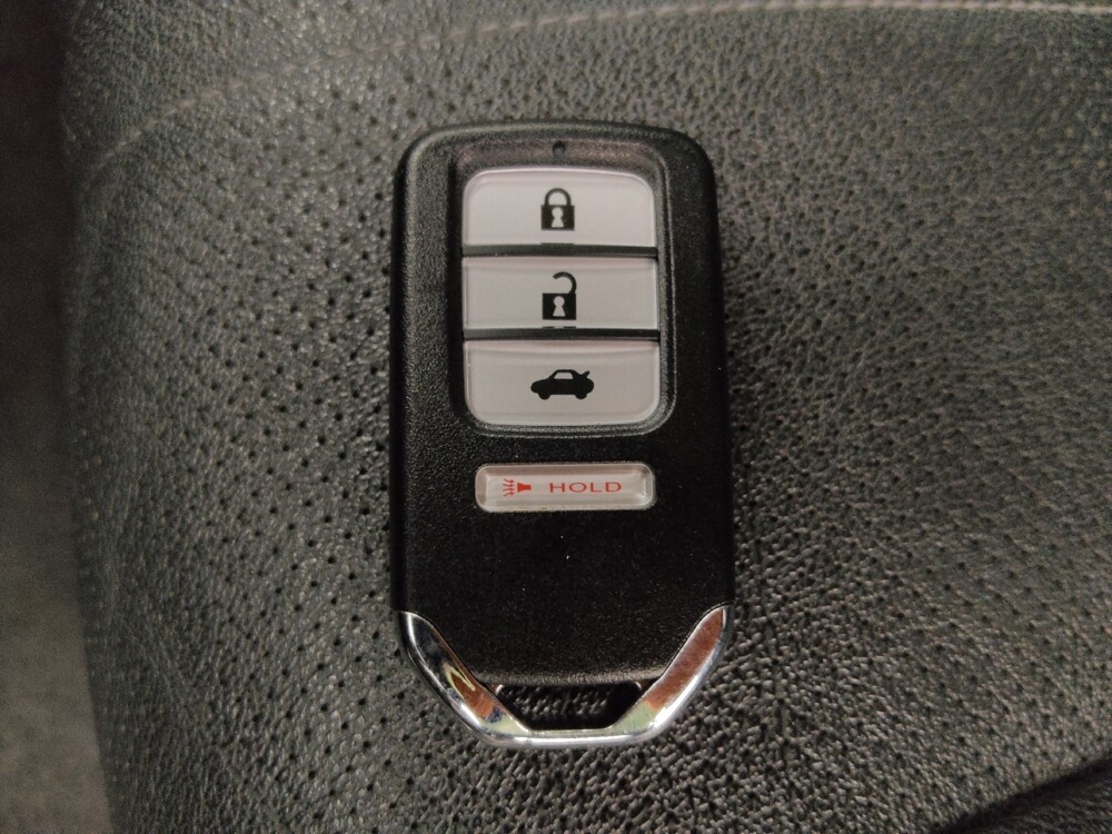 2019 Honda Accord in Lakewood, CO 80215 - 18132253 32