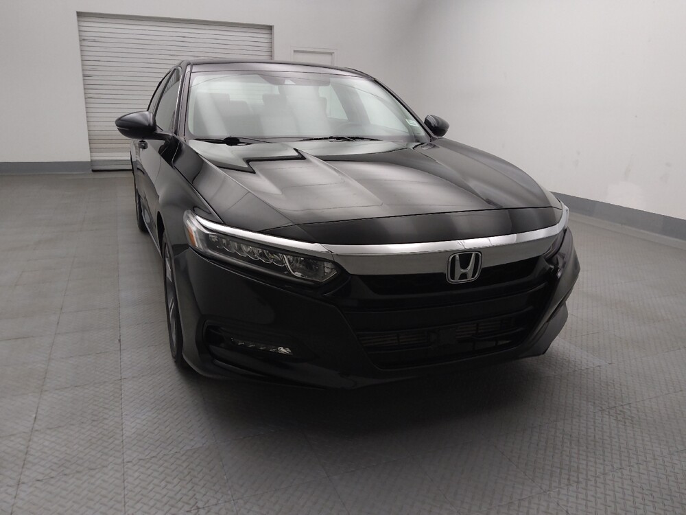 2019 Honda Accord in Lakewood, CO 80215 - 18132253 14