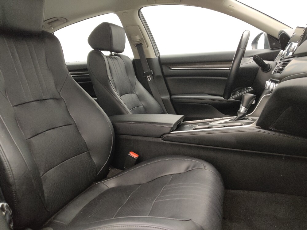 2019 Honda Accord in Lakewood, CO 80215 - 18132253 21