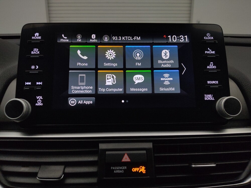 2019 Honda Accord in Lakewood, CO 80215 - 18132253 25