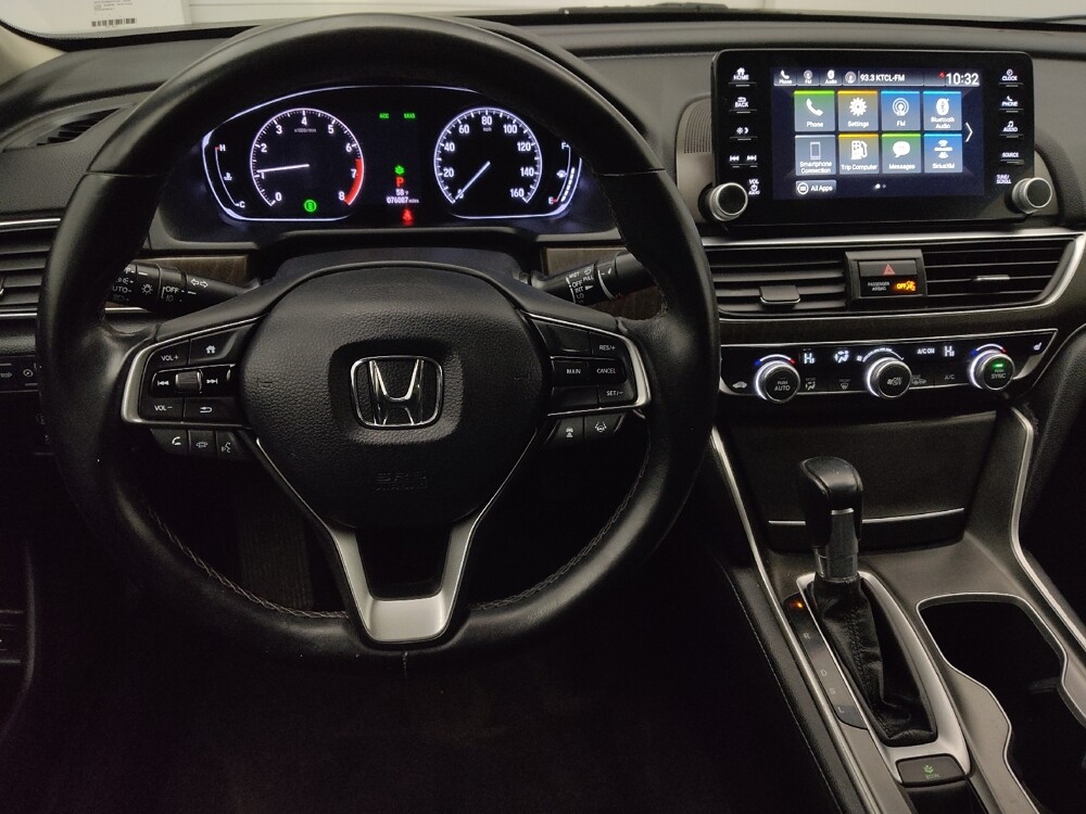 2019 Honda Accord in Lakewood, CO 80215 - 18132253 22