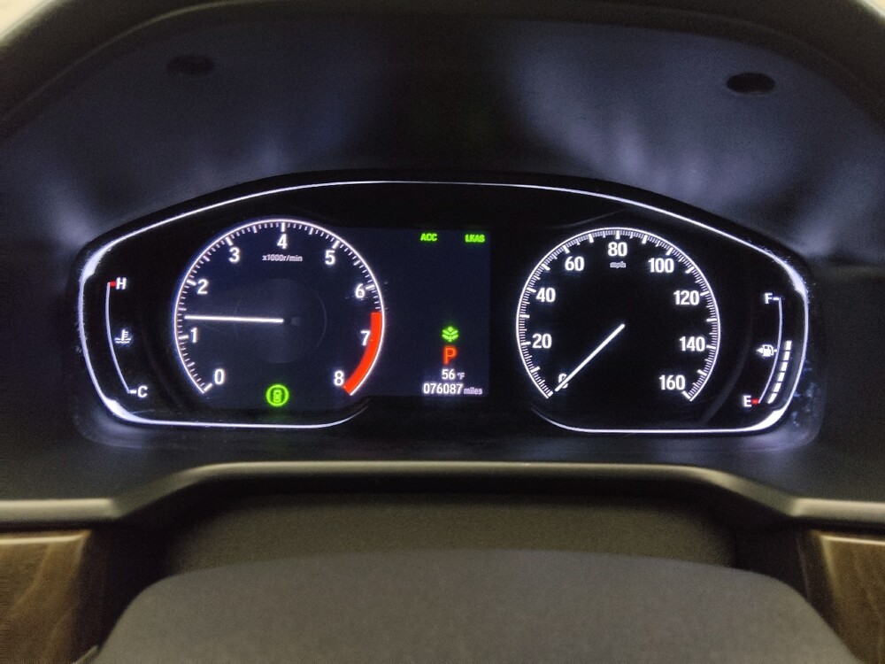 2019 Honda Accord in Lakewood, CO 80215 - 18132253 23