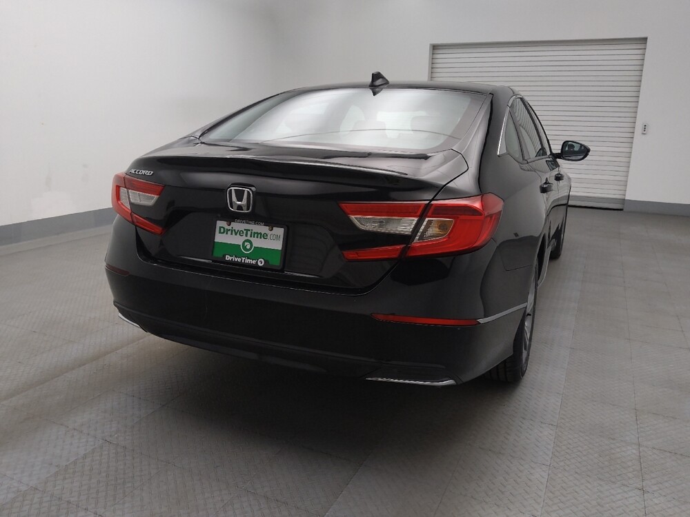 2019 Honda Accord in Lakewood, CO 80215 - 18132253 7