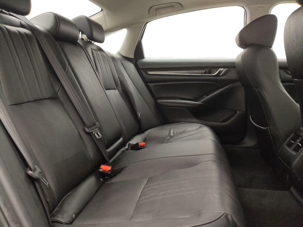 2019 Honda Accord in Lakewood, CO 80215 - 18132253 19