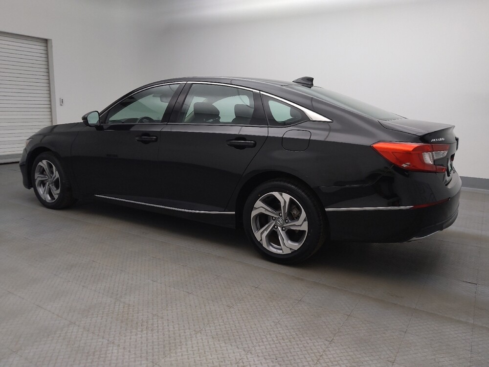 2019 Honda Accord in Lakewood, CO 80215 - 18132253 3