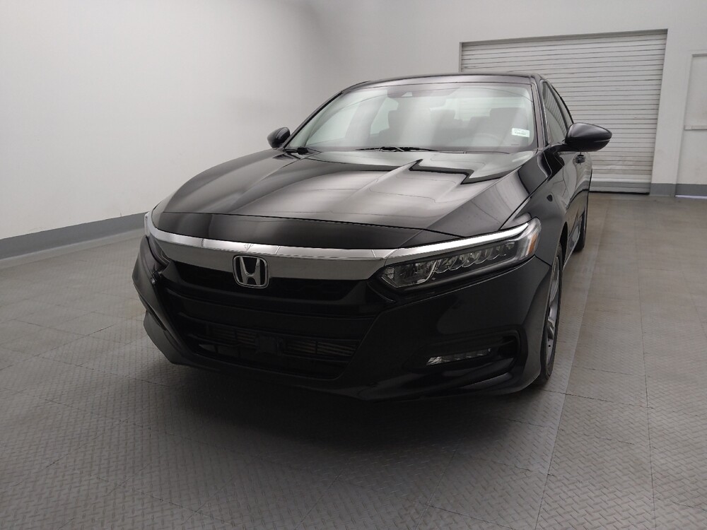 2019 Honda Accord in Lakewood, CO 80215 - 18132253 15