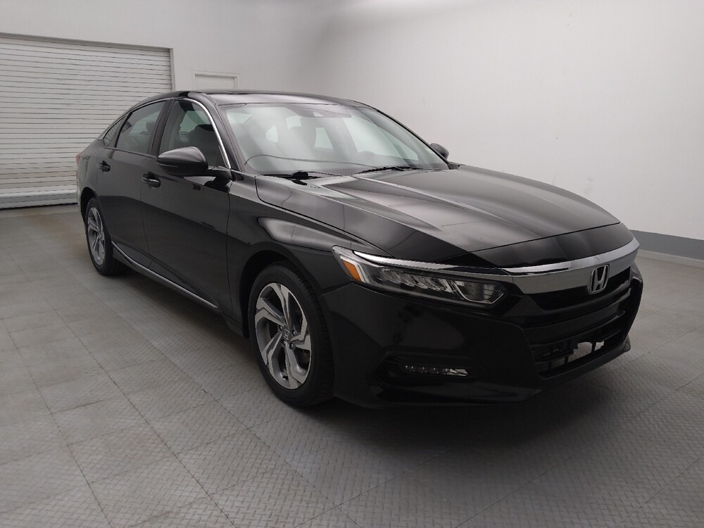 2019 Honda Accord in Lakewood, CO 80215 - 18132253 13