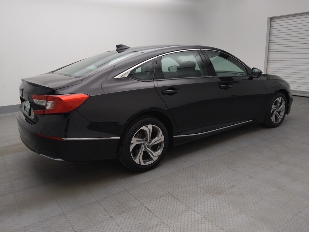 2019 Honda Accord in Lakewood, CO 80215 - 18132253 10