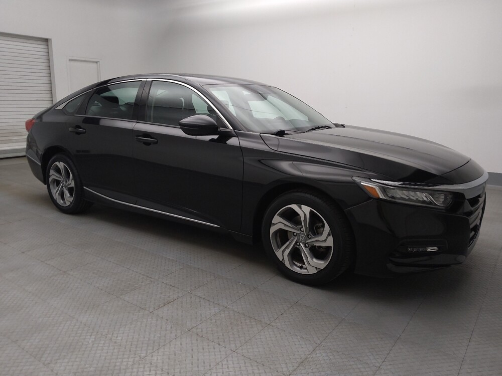 2019 Honda Accord in Lakewood, CO 80215 - 18132253 11