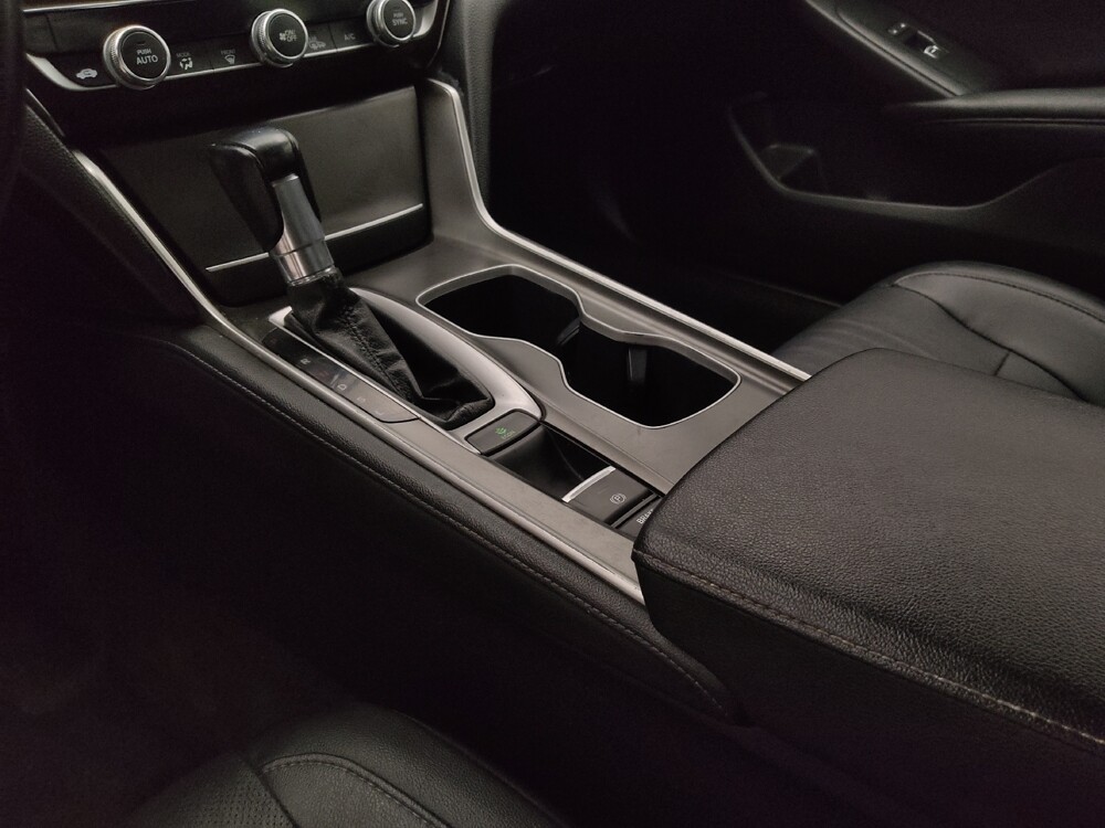 2019 Honda Accord in Lakewood, CO 80215 - 18132253 26