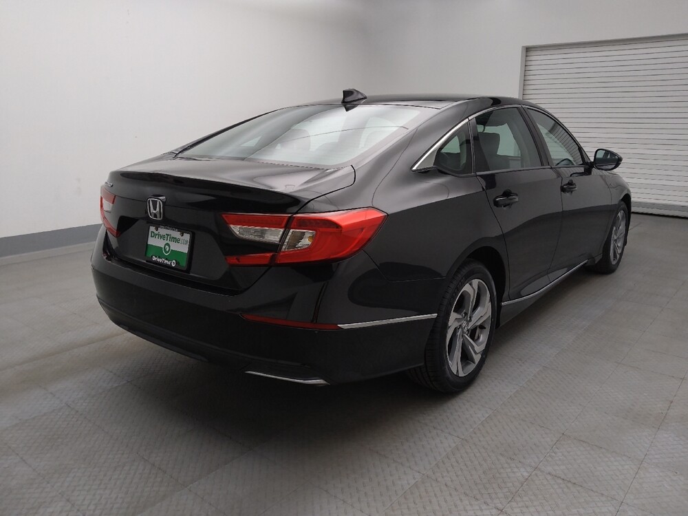 2019 Honda Accord in Lakewood, CO 80215 - 18132253 9
