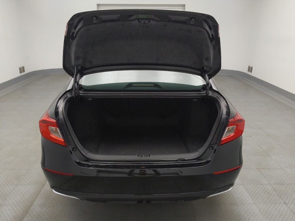 2019 Honda Accord in Lakewood, CO 80215 - 18132253 29