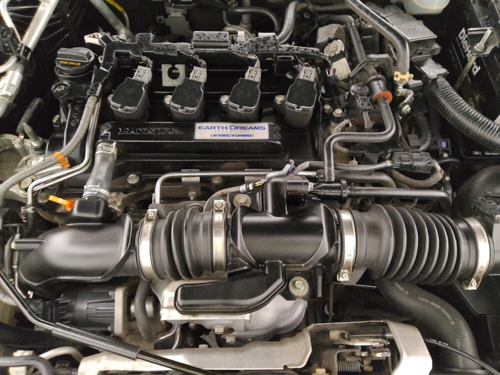 2019 Honda Accord in Lakewood, CO 80215 - 18132253 30