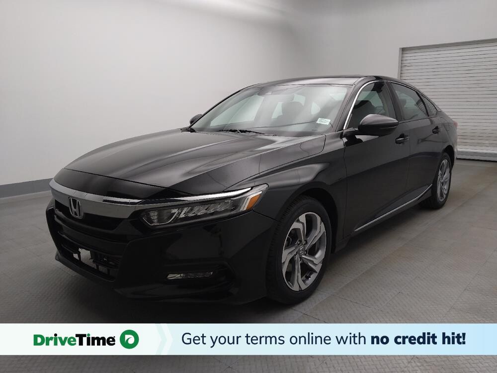 2019 Honda Accord in Lakewood, CO 80215 - 18132253