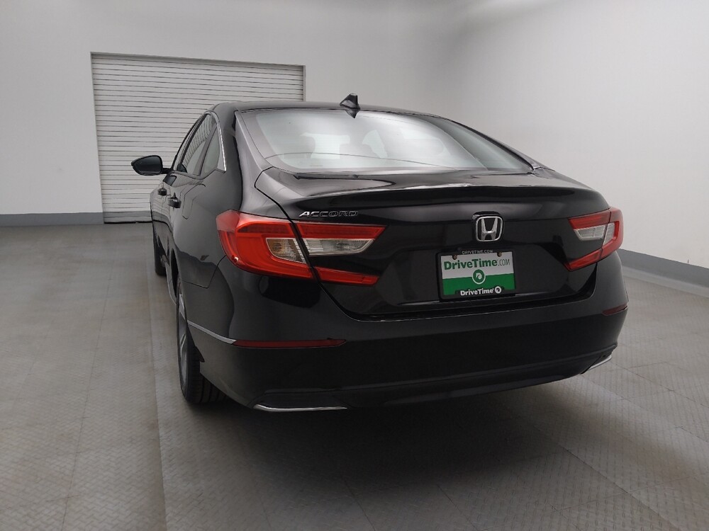 2019 Honda Accord in Lakewood, CO 80215 - 18132253 6