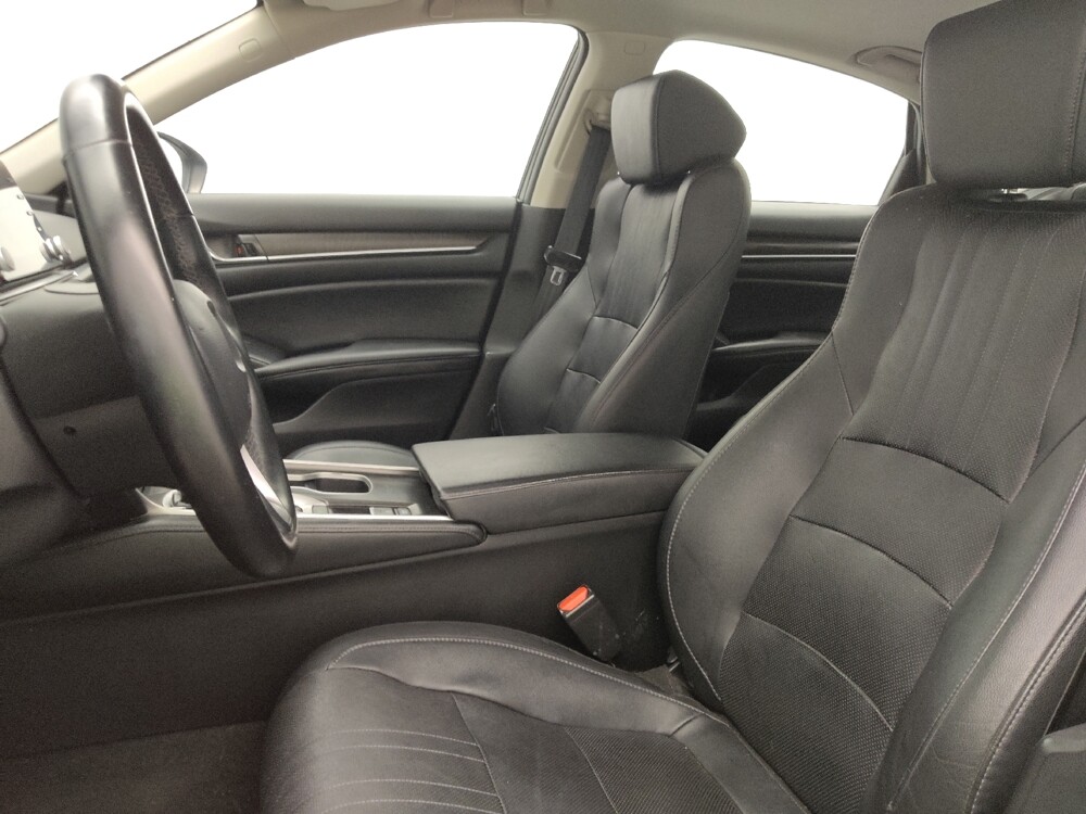 2019 Honda Accord in Lakewood, CO 80215 - 18132253 17