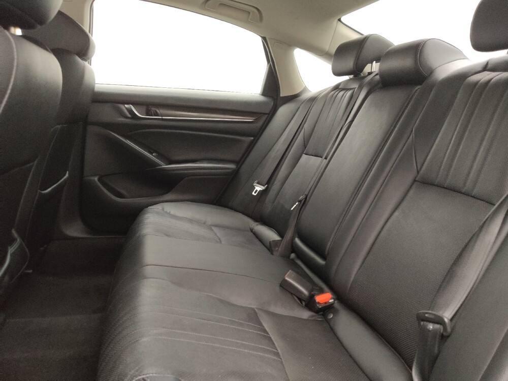 2019 Honda Accord in Lakewood, CO 80215 - 18132253 18