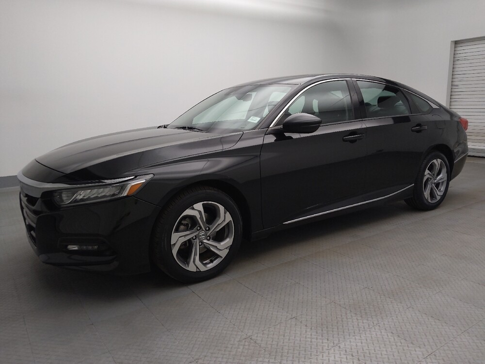 2019 Honda Accord in Lakewood, CO 80215 - 18132253 2
