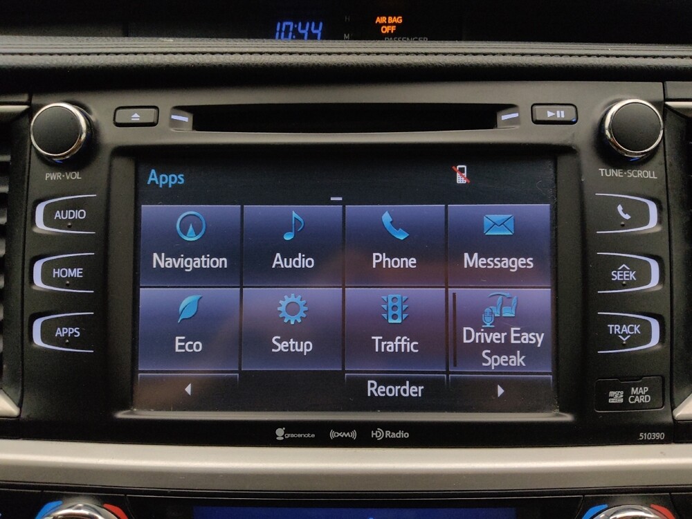 2018 Toyota Highlander in Albuquerque, NM 87113 - 18132254 25