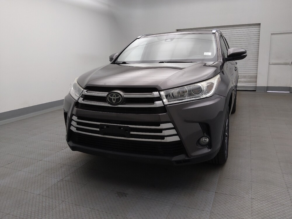 2018 Toyota Highlander in Albuquerque, NM 87113 - 18132254 15