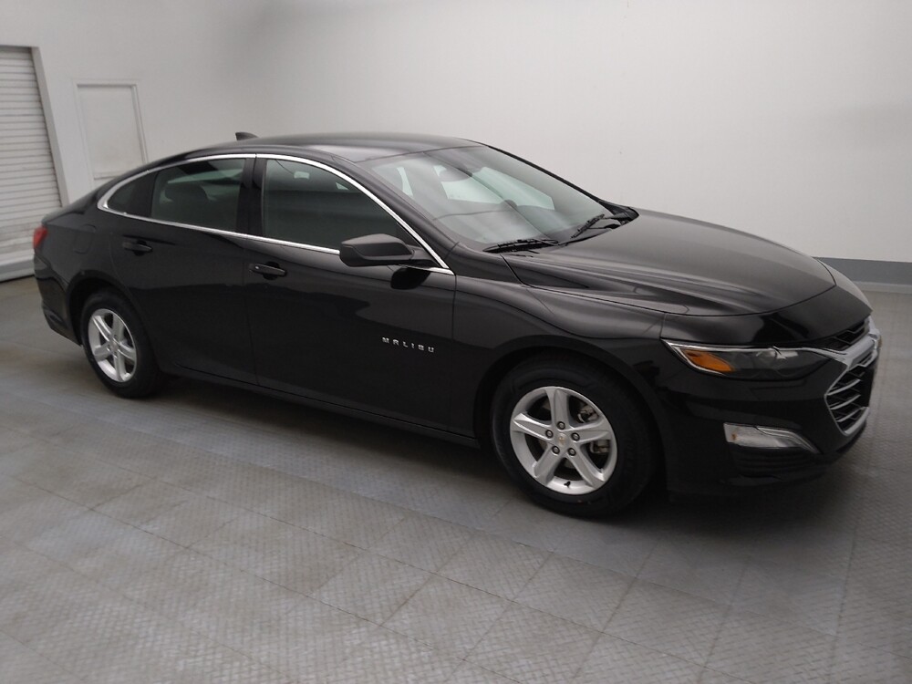 2024 Chevrolet Malibu in Lakewood, CO 80215 - 18132255 11