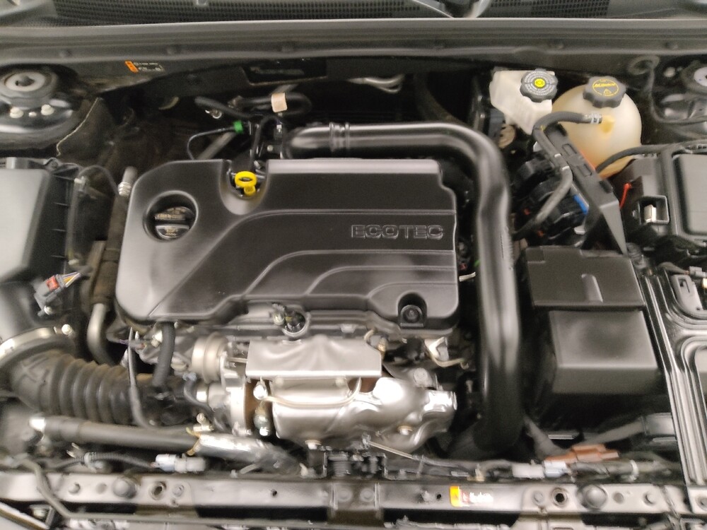 2024 Chevrolet Malibu in Lakewood, CO 80215 - 18132255 30