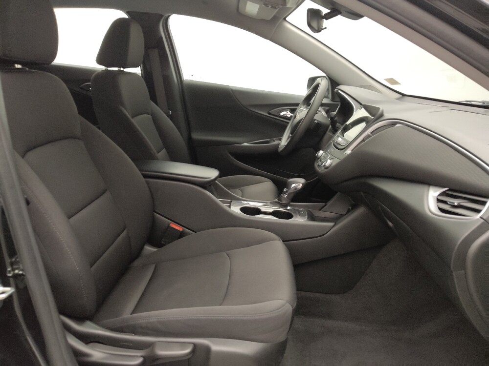 2024 Chevrolet Malibu in Lakewood, CO 80215 - 18132255 21