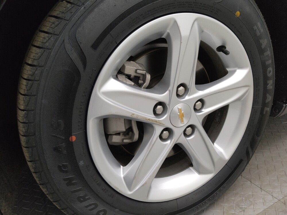 2024 Chevrolet Malibu in Lakewood, CO 80215 - 18132255 31