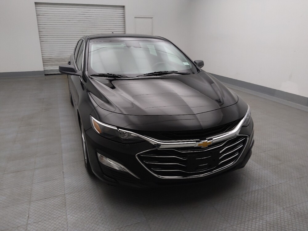 2024 Chevrolet Malibu in Lakewood, CO 80215 - 18132255 14