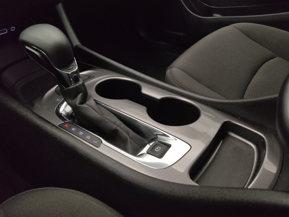 2024 Chevrolet Malibu in Lakewood, CO 80215 - 18132255 26