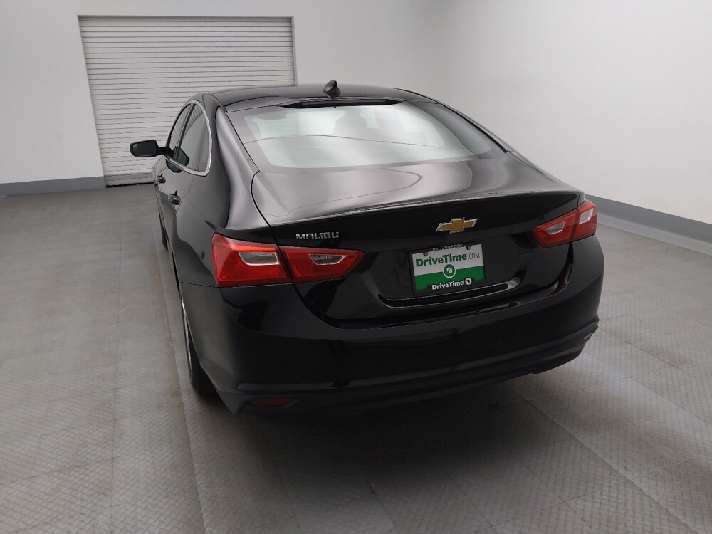 2024 Chevrolet Malibu in Lakewood, CO 80215 - 18132255 6