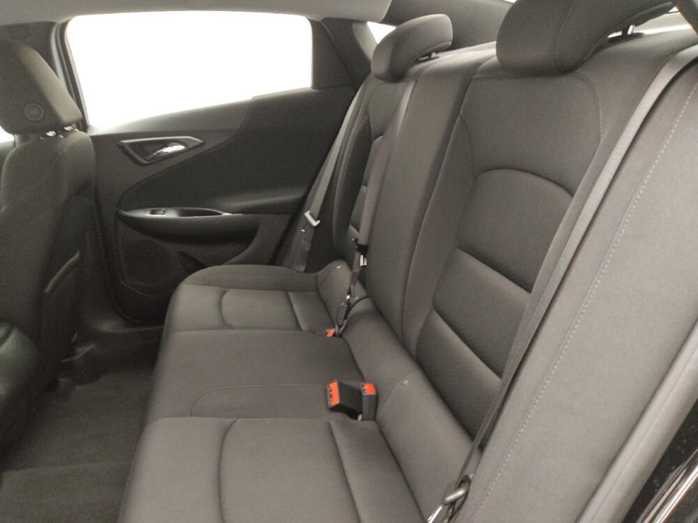 2024 Chevrolet Malibu in Lakewood, CO 80215 - 18132255 18