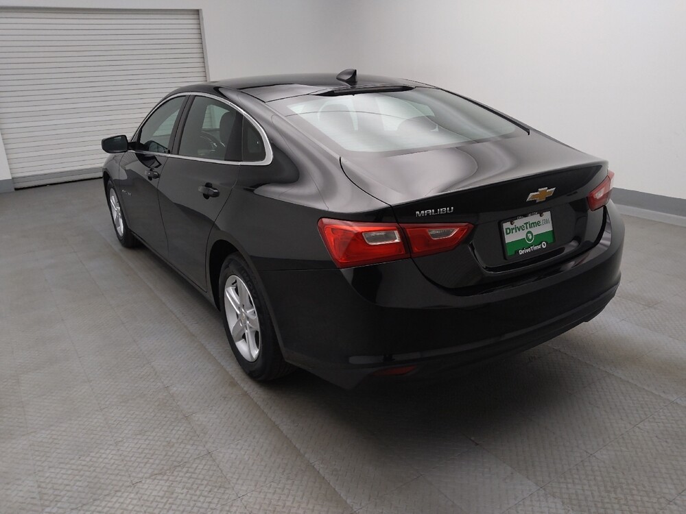 2024 Chevrolet Malibu in Lakewood, CO 80215 - 18132255 5