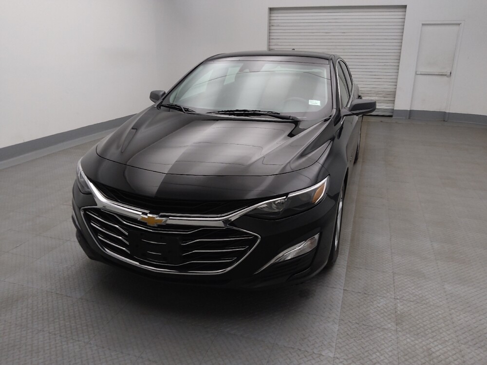 2024 Chevrolet Malibu in Lakewood, CO 80215 - 18132255 15